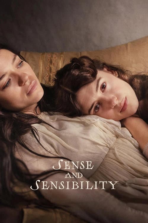 Sense and Sensibility (2026) poster