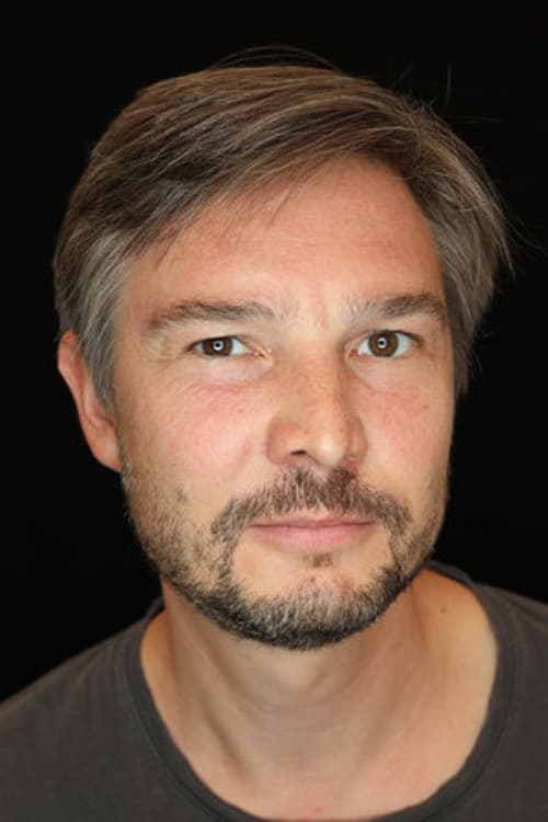 Martin Skalsky foto
