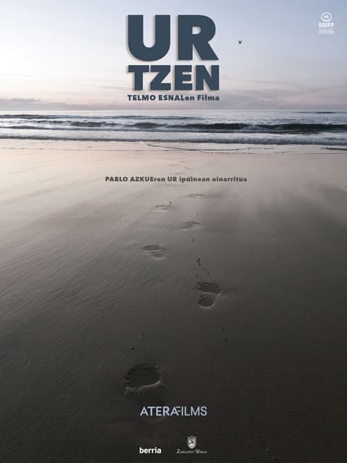 Urtzen (2020) poster