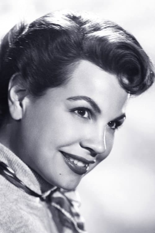 Pamela Duncan foto