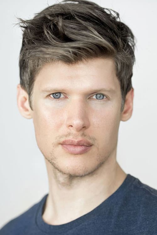 Lucas Steele foto