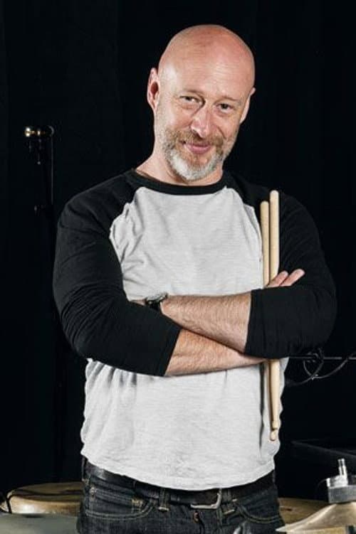 Ged Lynch foto
