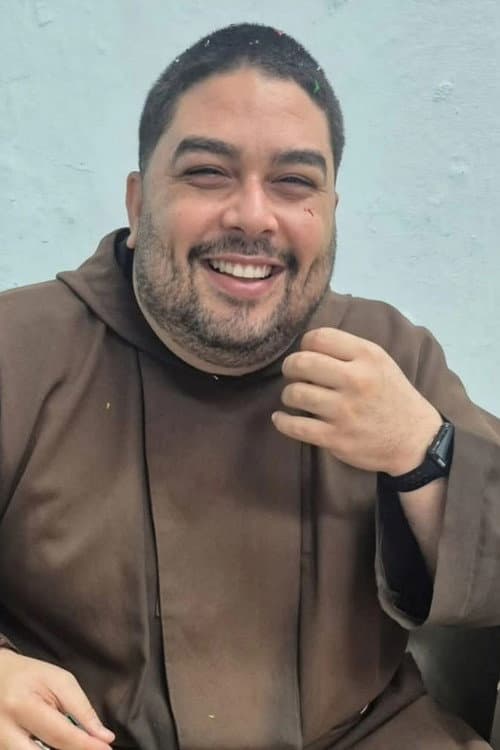 Roberto Colon Ortiz foto