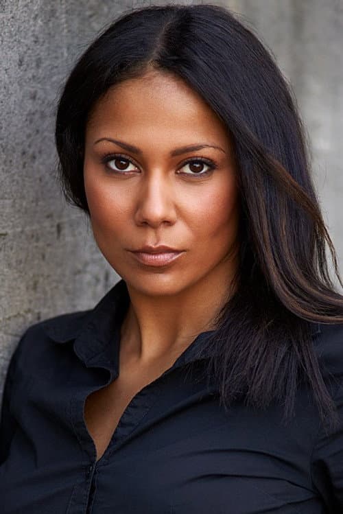 Crystal Balint foto