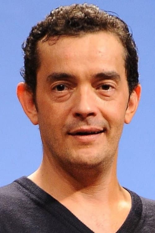Stéphane Slima foto