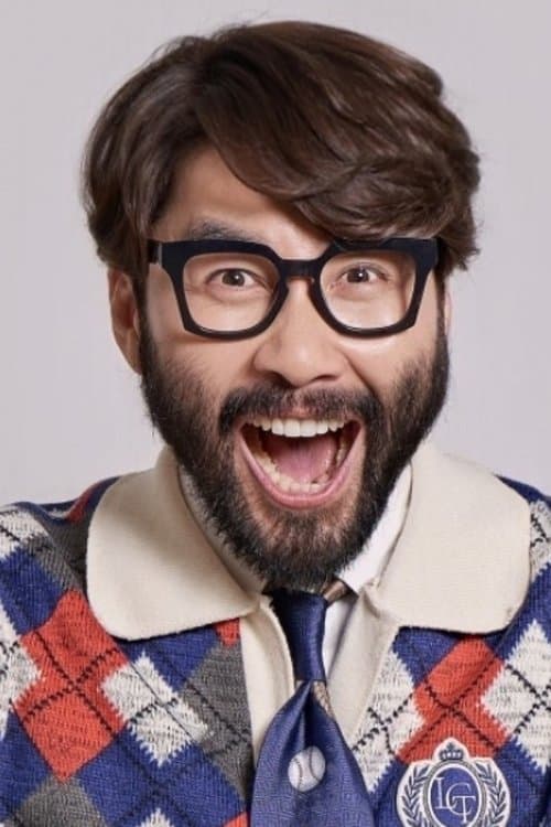 노홍철 foto