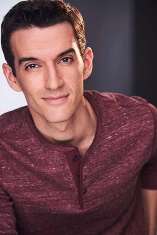 Luke Persiani foto