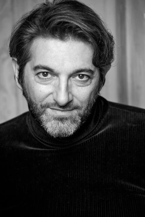 Francesco Mirabella foto