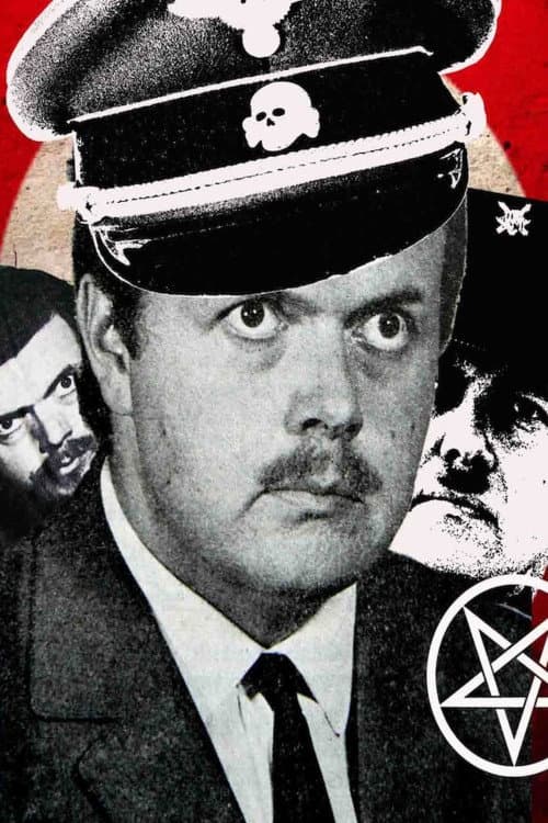 Pekka Siitoimesta ja Isänmaallisesta Kansanrintamasta (1977) poster