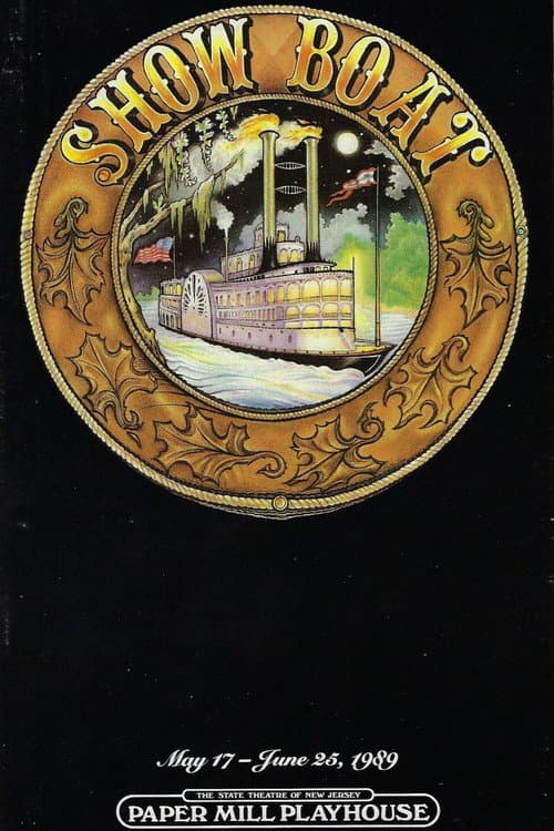 Show Boat (1989) poster