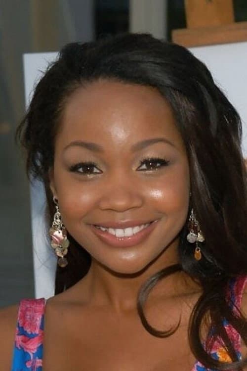 Kimberly Kevon Williams foto