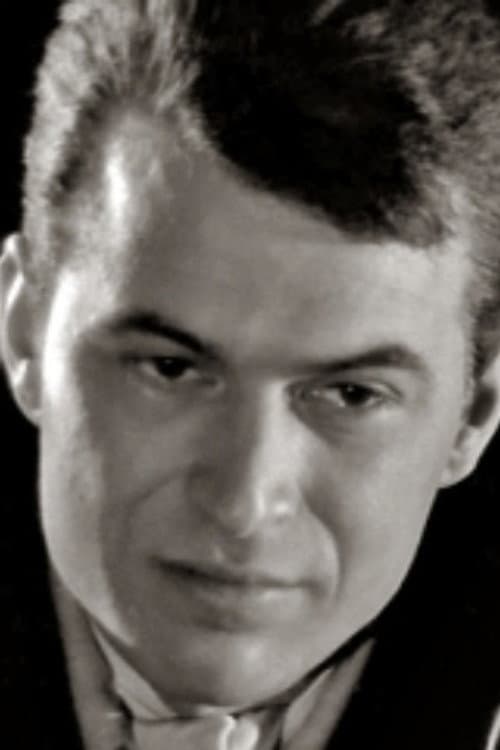 Georges Nojaroff foto