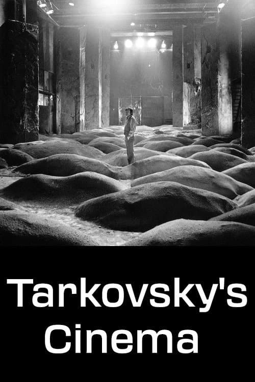 Tarkovsky's Cinema (1987) poster