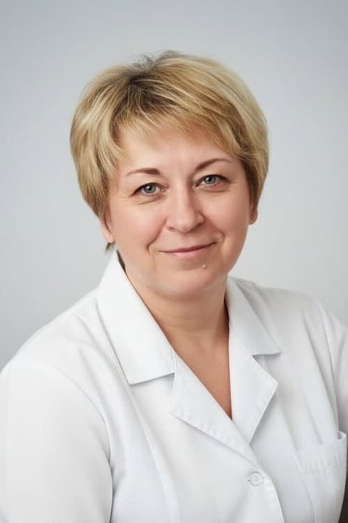 Tamara Myshunina foto