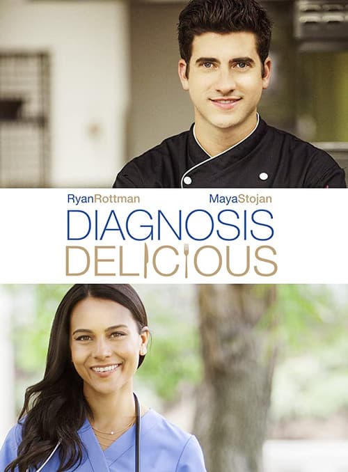 Diagnosis Delicious (2016) poster