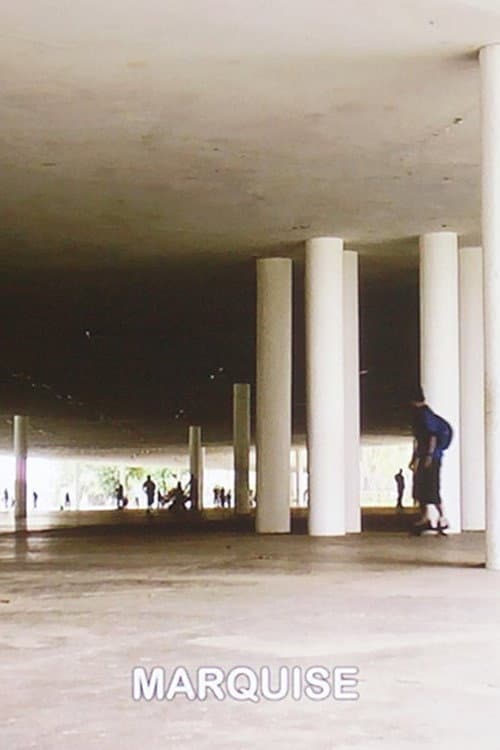 Marquise (2007) poster