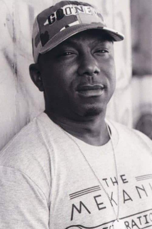 Ras Kass foto