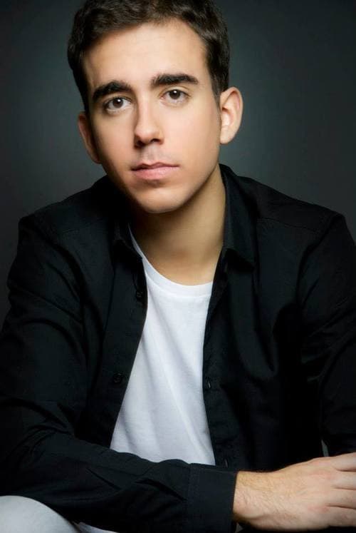 Miguel Canalejo foto