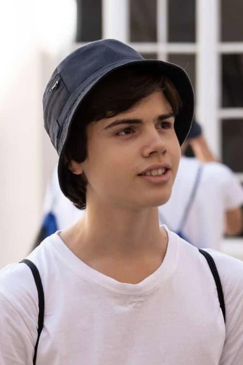 Filippo Romano foto