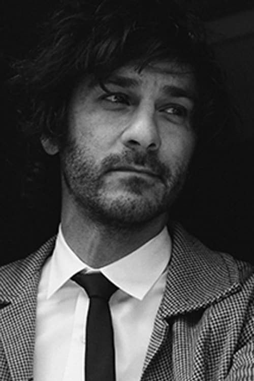Julien Levy foto