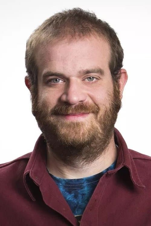 Eric Edelstein foto