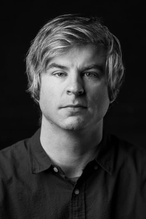 Brian Velsor foto
