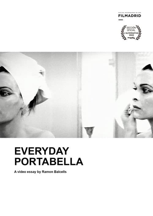 Everyday Portabella (2022) poster