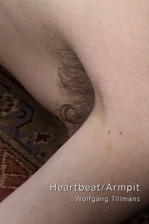 Heartbeat/Armpit (2003) poster