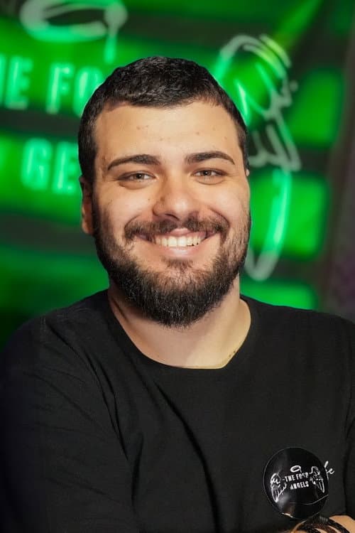 Vinicius Tostes foto