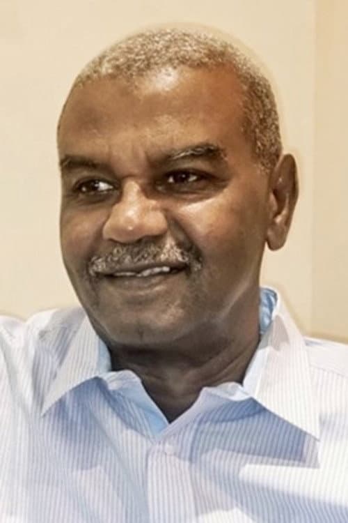Salah Ahmed foto