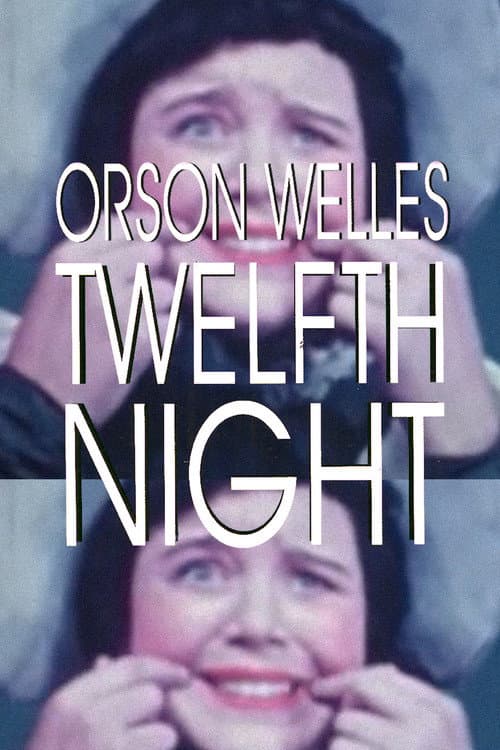Twelfth Night (1933) poster