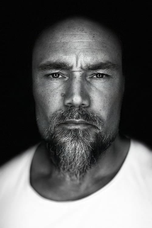 Thomas Abrigo foto