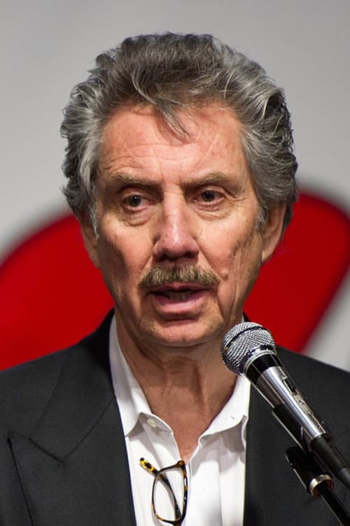 Robert Bigelow foto
