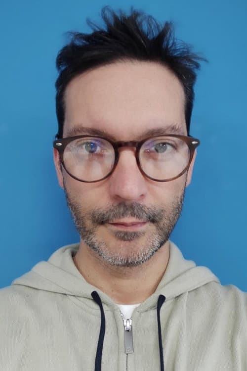 Nuno Rocha foto
