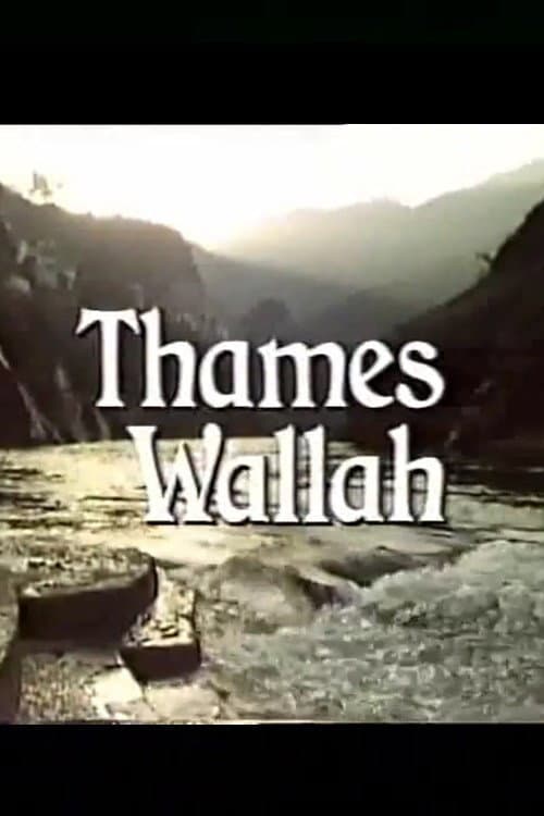 Thames Wallah (1988) poster