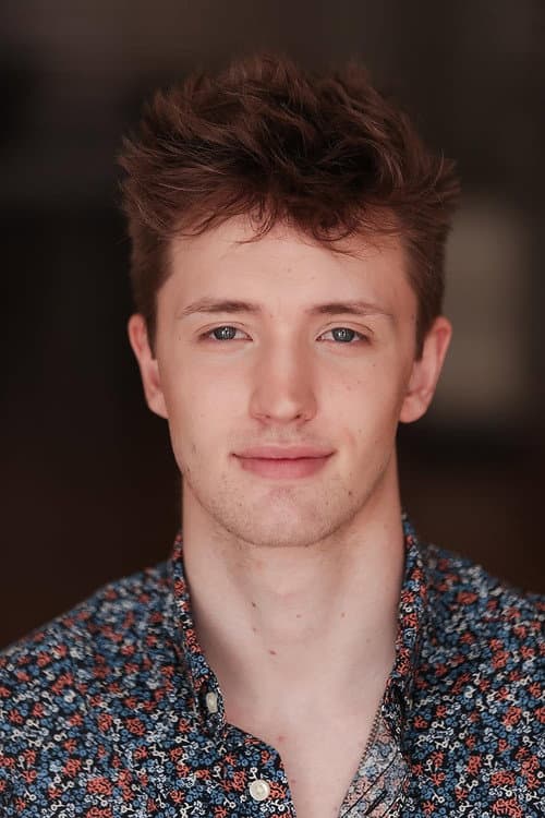 Logan Soland foto