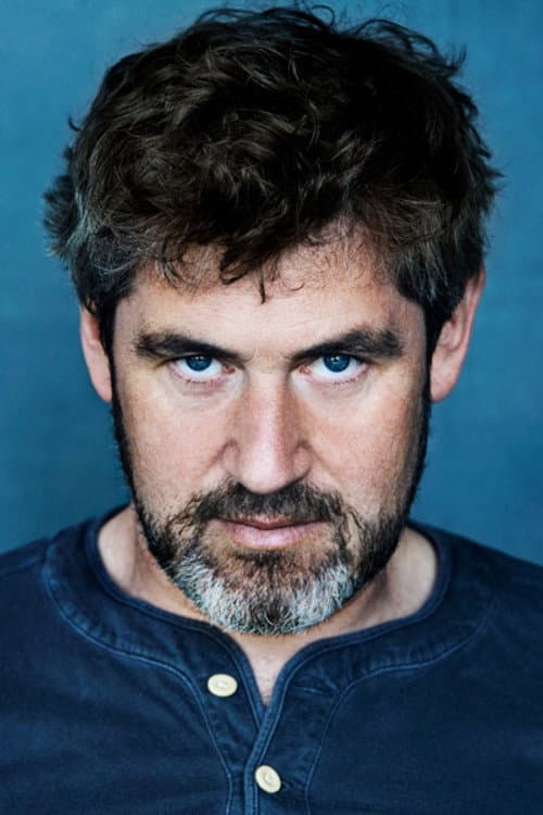 Stephan Szasz foto
