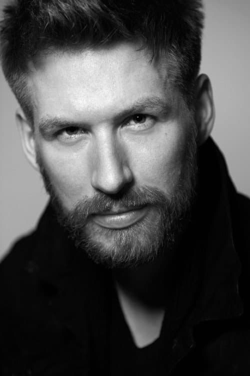 William de Coverly foto