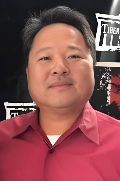 Alexander T. Hwang foto