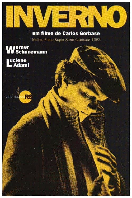 Inverno (1983) poster