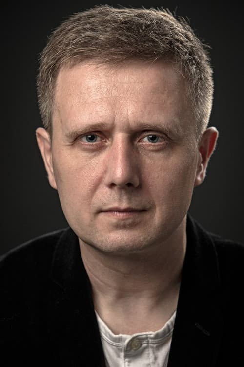 Александр Разбаш foto