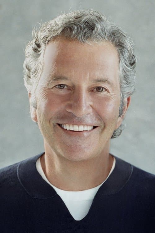 Robert Shaye foto