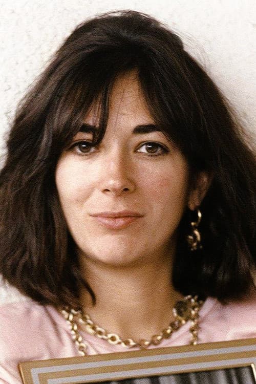 Ghislaine Maxwell foto