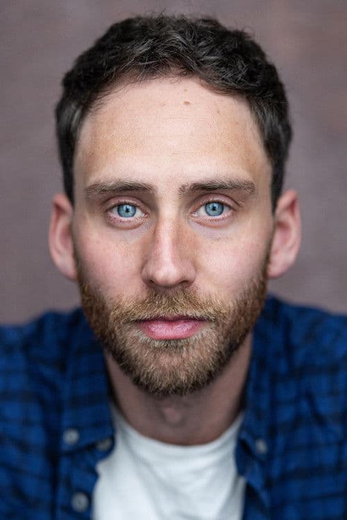 David Mullenger foto