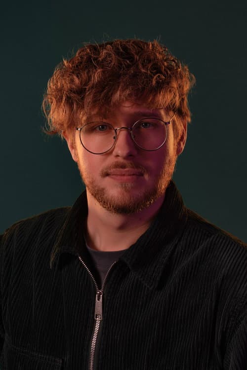 Jurian van der Meulen foto