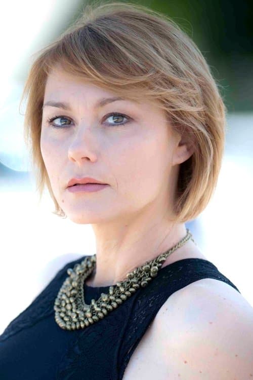 Monica Carpanese foto
