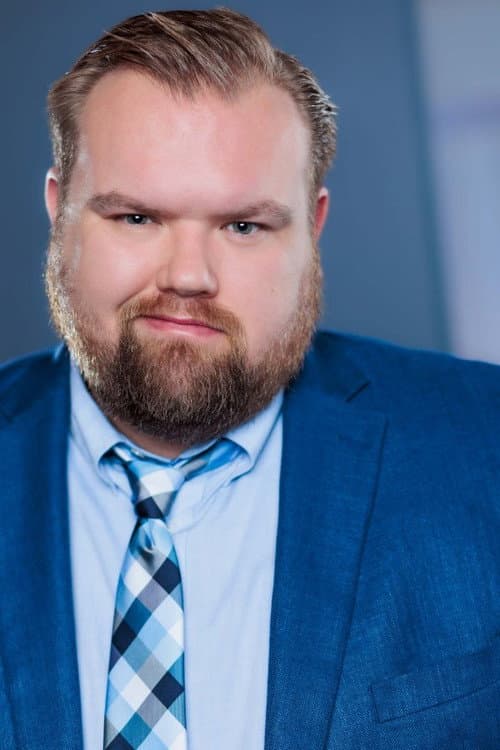 Nathan Hesse foto