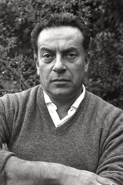Renato Guttuso foto