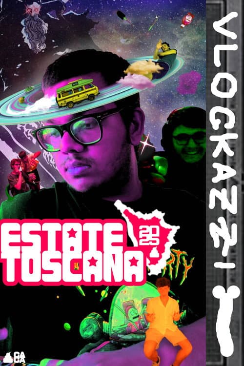 VlogKazzi - IL FILM (2026) poster