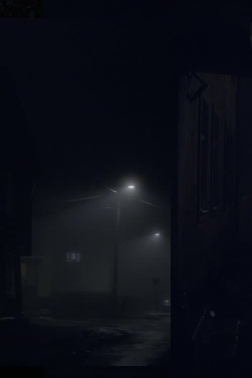 Jõgi ja kass (2024) poster